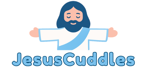 JesusCuddles